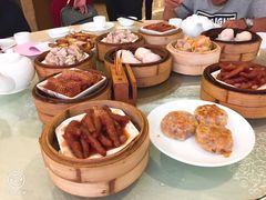 -金苑海鲜酒家(新港中路店)