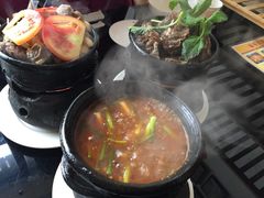 藏味八珍特色小火锅-藏味八珍特色火锅