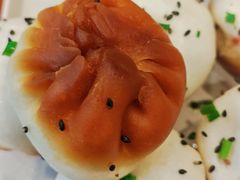 -东泰祥生煎馆(长宁路店)