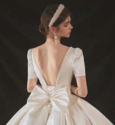 -韩国天使嫁衣婚纱礼服馆(上海旗舰店)