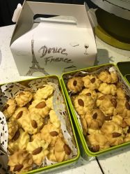 -明匠曲蛋糕西点屋(穗花新村店)