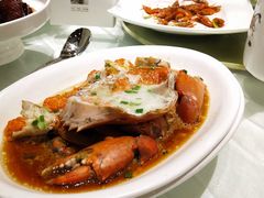 -顺风海鲜港(金玉兰店)