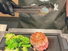 -肉肉大米(金虹桥店)