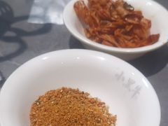 -小黑牛烤肉(聚隆店)