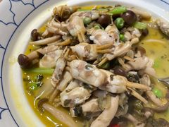 -晓粤·惹味粤菜(凯德乐峰广场店)