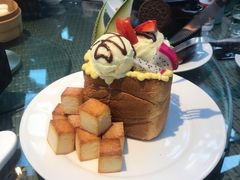 -铜锣湾·有麝自然香(长嘉汇购物公园店)