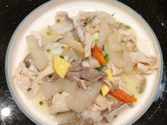 -老苏州芳和园茶酒楼  传统苏帮菜(观前店)