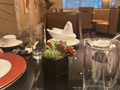 -ManHo万豪中餐厅(成都茂业JW万豪酒店)