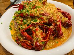 -虾小龙老长沙龙虾馆(坡子街店)