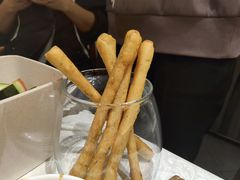 -巴奴毛肚火锅(淮河路店)