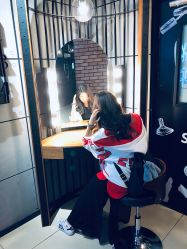 点击看大图 -3AM HAIR SALON烫发染发接发