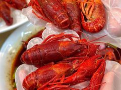 -刘栋梁大排档(淮海东路店)