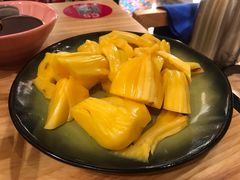 -椰夫人·养生椰子鸡(金沙洲永旺店)