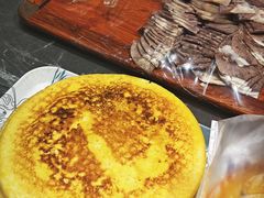 -京穆兰兰州牛肉面·清真(中川机场店)