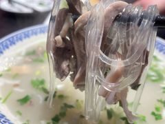 -老北京胡同味道二荤铺(酒仙桥店)