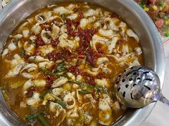 -老四川平头酸菜鱼(衙前店)
