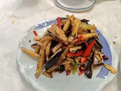 -大眼锅贴水饺(河东店)