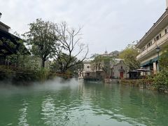 -赤坎·广东华侨国际旅游度假区