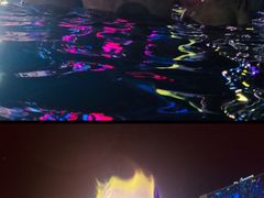 -珠海海泉湾神秘岛亲子乐园