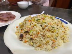 扬州炒饭-壶园美食·淮扬菜(东圈门店)