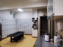 -中田健身工作室(莘庄地铁站店)