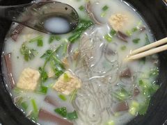 -鸭小妹鸭血粉丝(老门东店)
