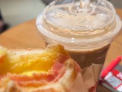 -Tims天好咖啡·贝果(成都东站捷枫店)