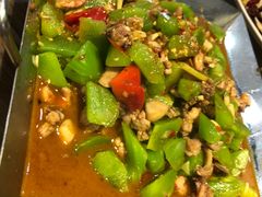 -易老九江湖菜(北滨一路店)