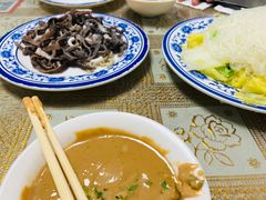 -清真·鸦儿李记·小馆(后海店)