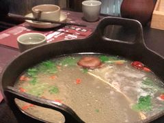 -盡膳口福·百年汤方火锅(科华北路店)