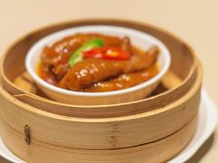 -皇朝会.经典传统粤菜(外滩店)