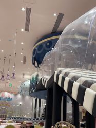 -奈尔宝家庭中心·亲子餐厅(鄞州万达店)