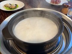 -大良毋米粥(锦龙路总店)