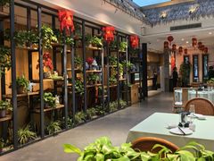 -中鸿记老院子(玉村南路店)