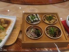 -伊和园清真餐饮