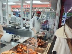 -章云板鸭(总店)