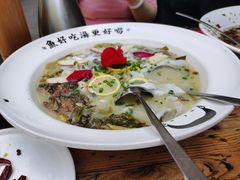 -江渔儿酸菜鱼(东二环泰禾店)