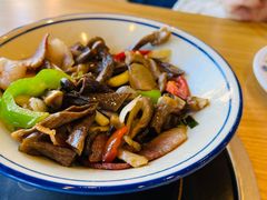 -妈妈的味道·腾冲特色菜(和顺古镇店)