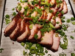 -绿茶餐厅(布吉万象汇店)