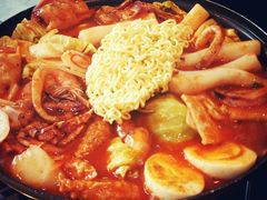 -欧巴来了韩式料理