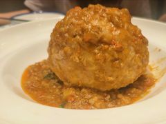 -狮王府淮扬菜(夫子庙老门东店)