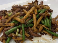-拿福食府(广大路店)
