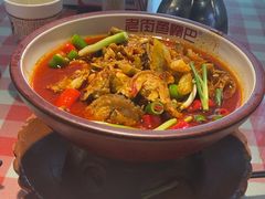 -老街鱼嘴巴(坡子街老店)