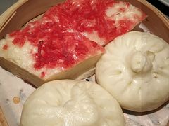 -晓淮山·扬州早茶·淮扬菜(龙阳广场店)