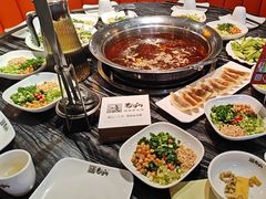 -老船舫·现做活鲜鱼馆(东郊记忆店)