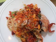 -琼大师东方烤乳猪(亚特兰蒂斯店)