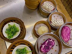 -银帆宾馆-自助餐厅(金马路店)