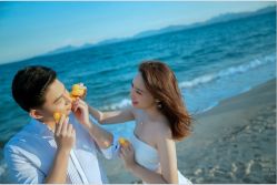 点击看大图 -太古映画婚纱摄影(天河店)