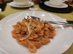 -湖影中餐厅·南京金茂威斯汀大酒店