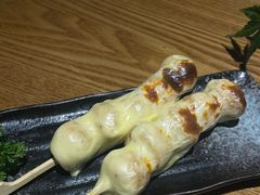 -浅草屋(吾悦店)